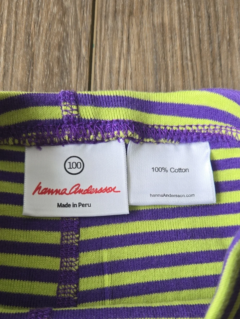 Hanna Andersson hanna andersson